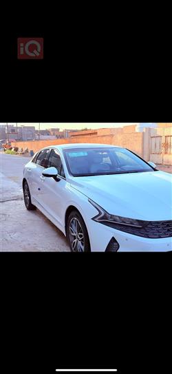 كيا K5